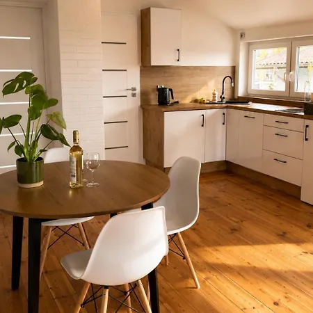 Porto Apartman
