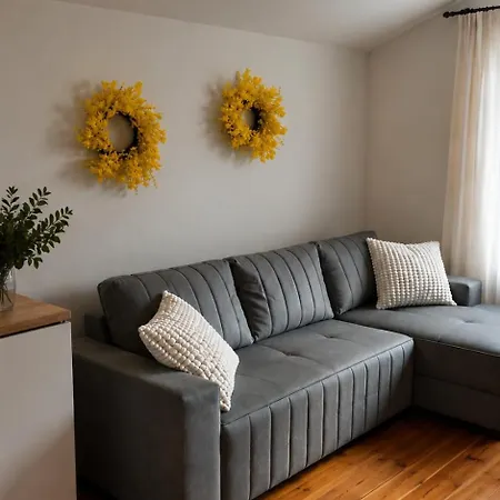 Apartman Porto Mielno
