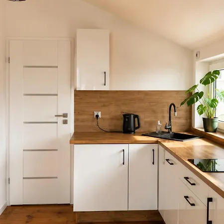 Apartman Porto Mielno