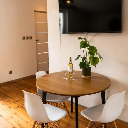 Apartman Porto *