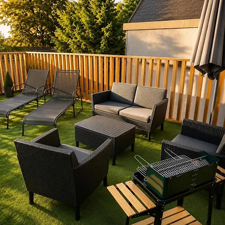 Porto Apartman