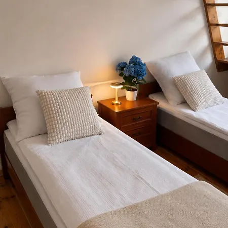 Porto Apartman Mielno