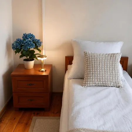 Apartman Porto