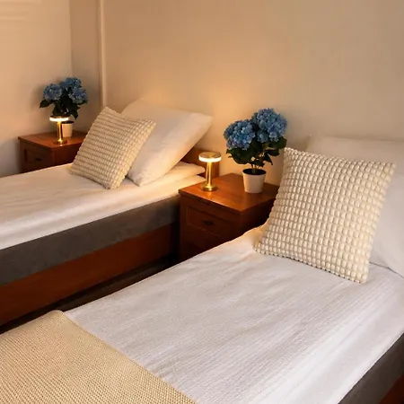 Porto Apartman Mielno