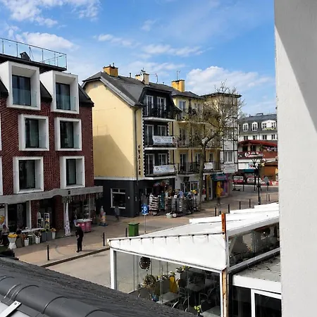 Porto Apartman