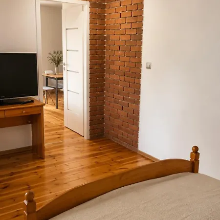 Apartman Porto *