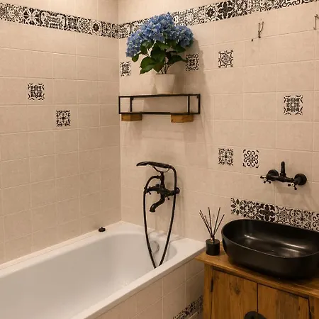 Porto Apartman Mielno