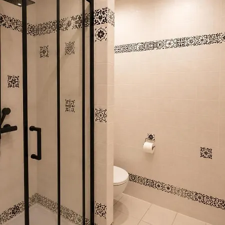 Apartman Porto *