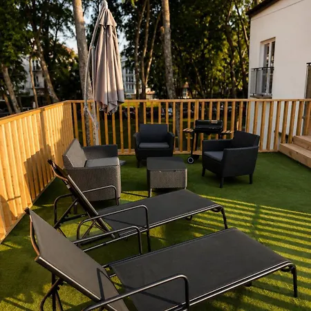 Apartman Porto